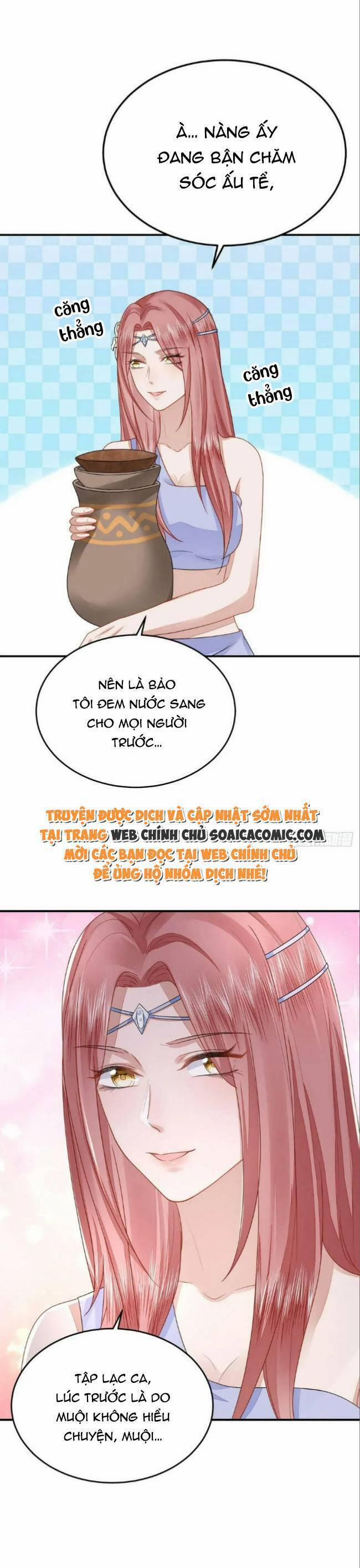 Kế Hoạch Thuần Phục Thú Phu Kiêu Ngạo 38 trang 0