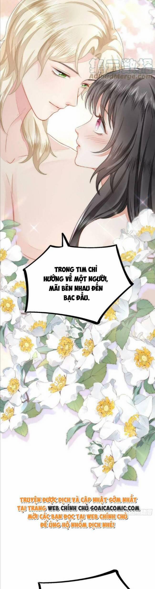 Kế Hoạch Thuần Phục Thú Phu Kiêu Ngạo 38 trang 12