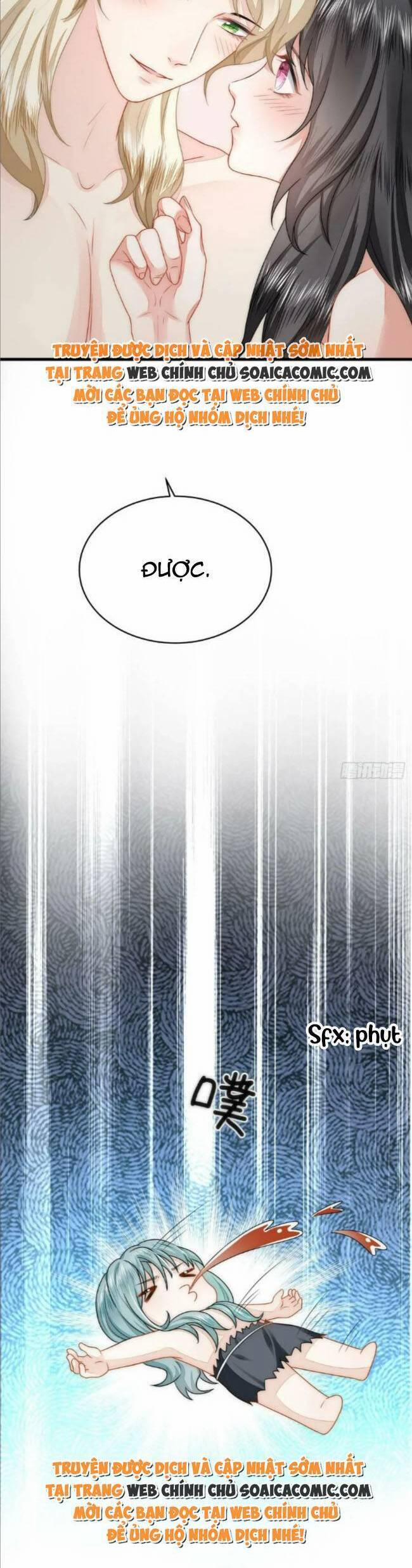 Kế Hoạch Thuần Phục Thú Phu Kiêu Ngạo 38 trang 14