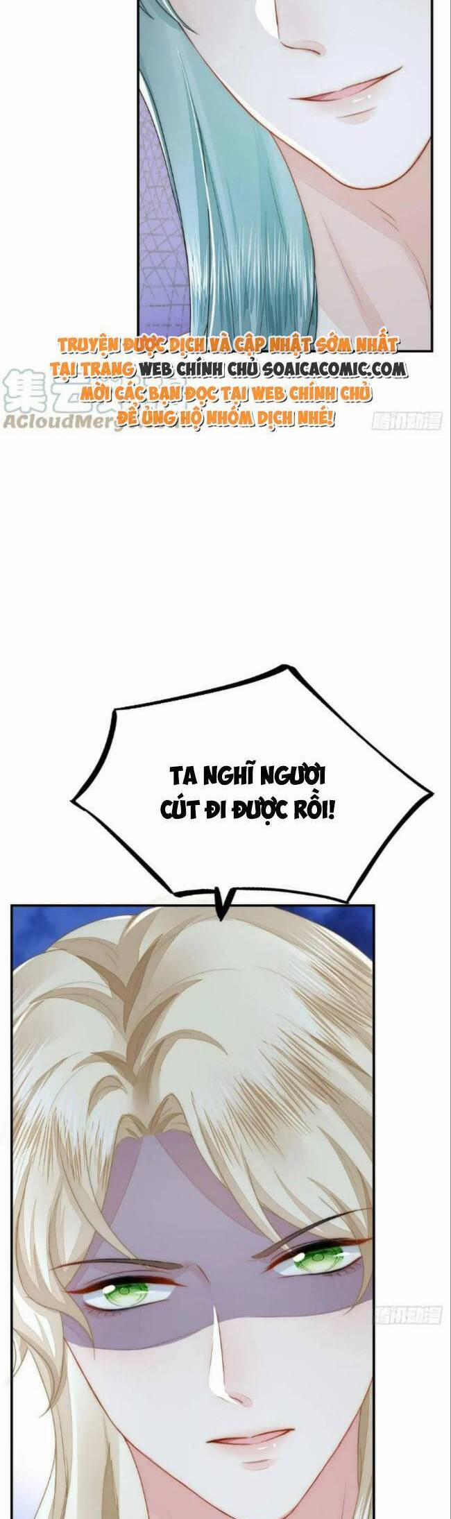 Kế Hoạch Thuần Phục Thú Phu Kiêu Ngạo 38 trang 20