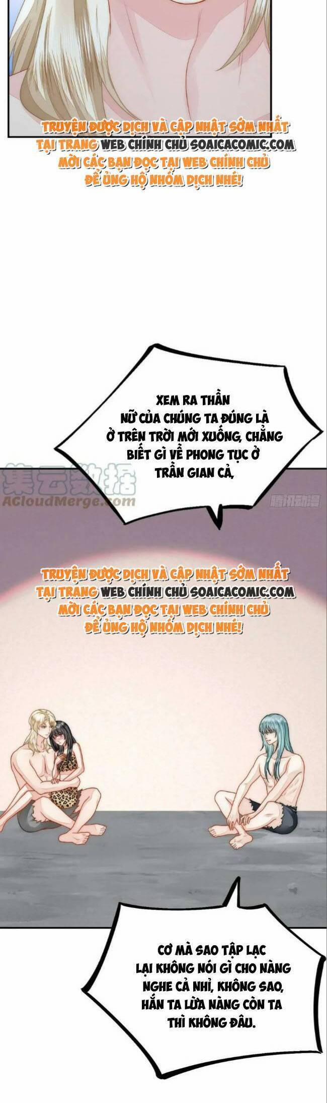 Kế Hoạch Thuần Phục Thú Phu Kiêu Ngạo 38 trang 21