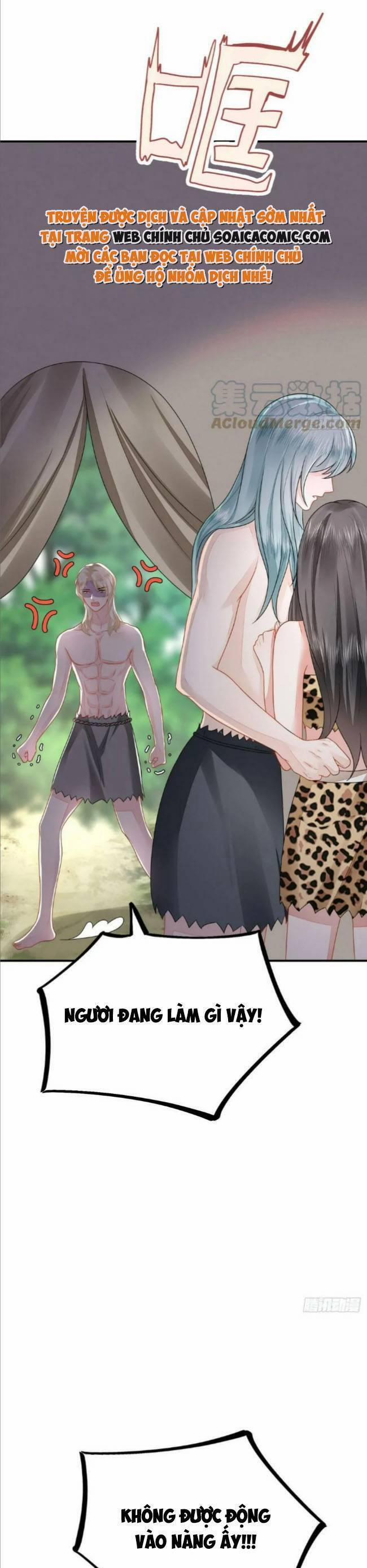 Kế Hoạch Thuần Phục Thú Phu Kiêu Ngạo 38 trang 3