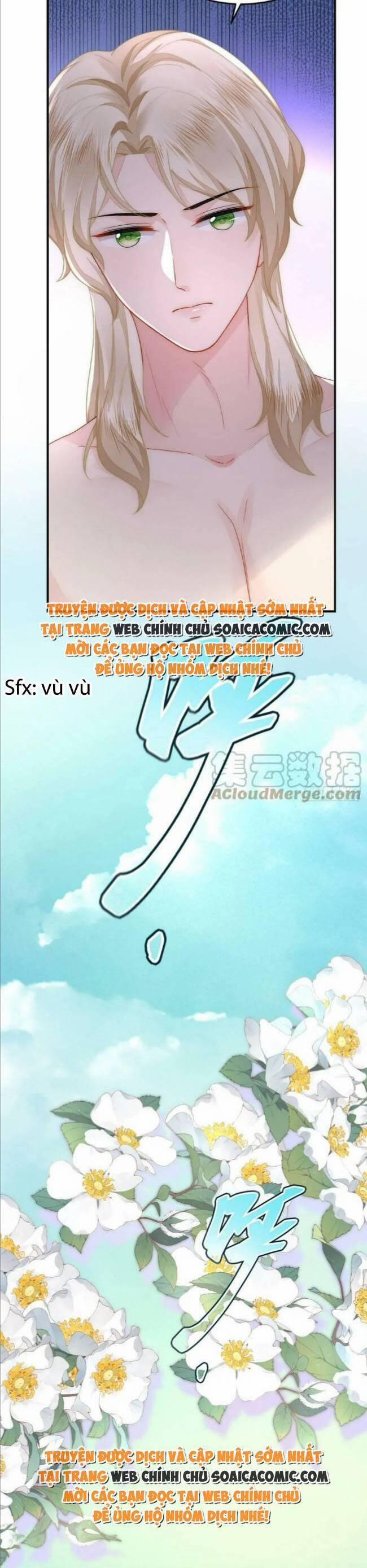 Kế Hoạch Thuần Phục Thú Phu Kiêu Ngạo 38 trang 6