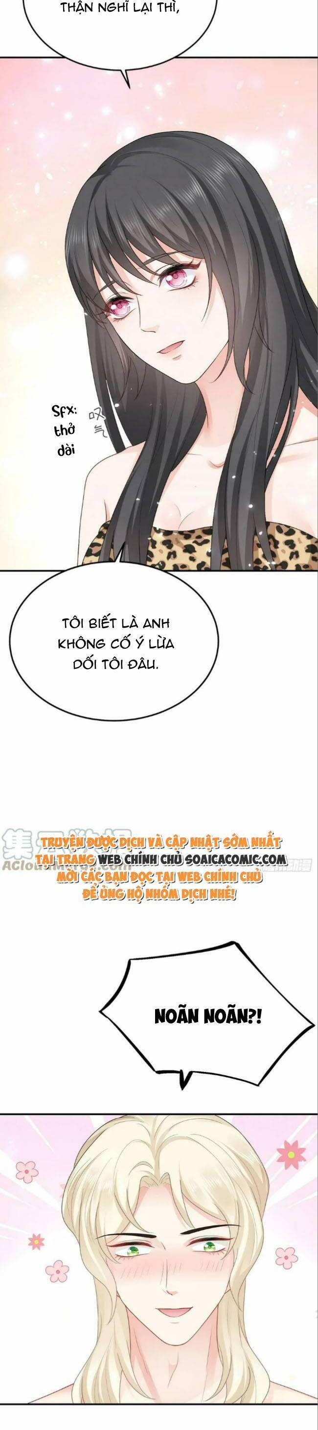 Kế Hoạch Thuần Phục Thú Phu Kiêu Ngạo 39 trang 11