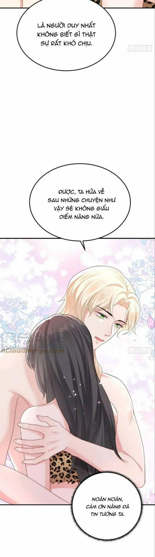 Kế Hoạch Thuần Phục Thú Phu Kiêu Ngạo 39 trang 18