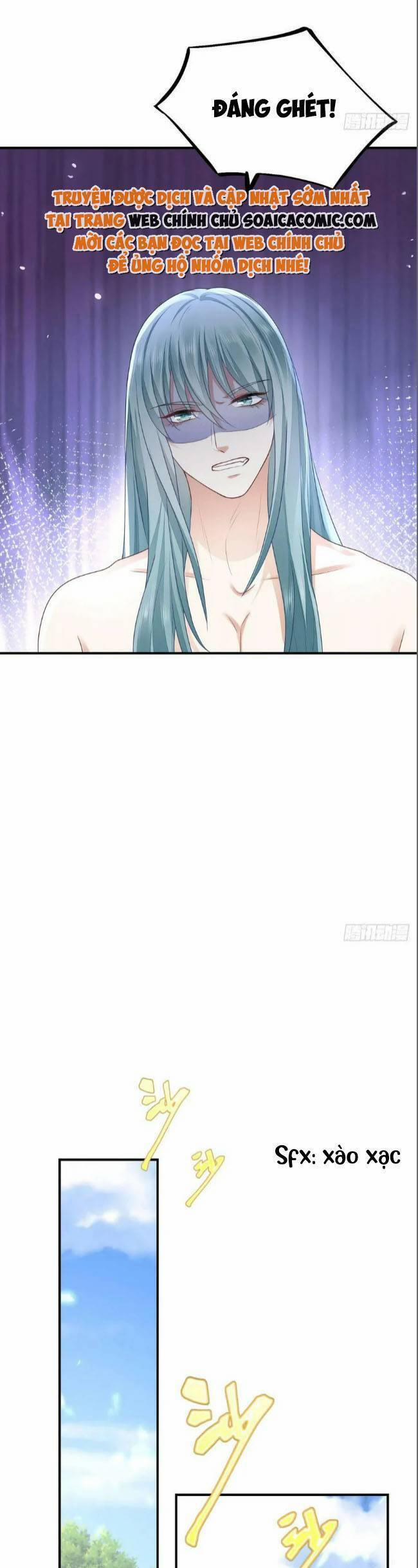 Kế Hoạch Thuần Phục Thú Phu Kiêu Ngạo 39 trang 19