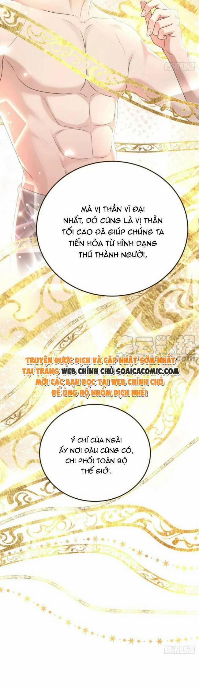 Kế Hoạch Thuần Phục Thú Phu Kiêu Ngạo 39 trang 2