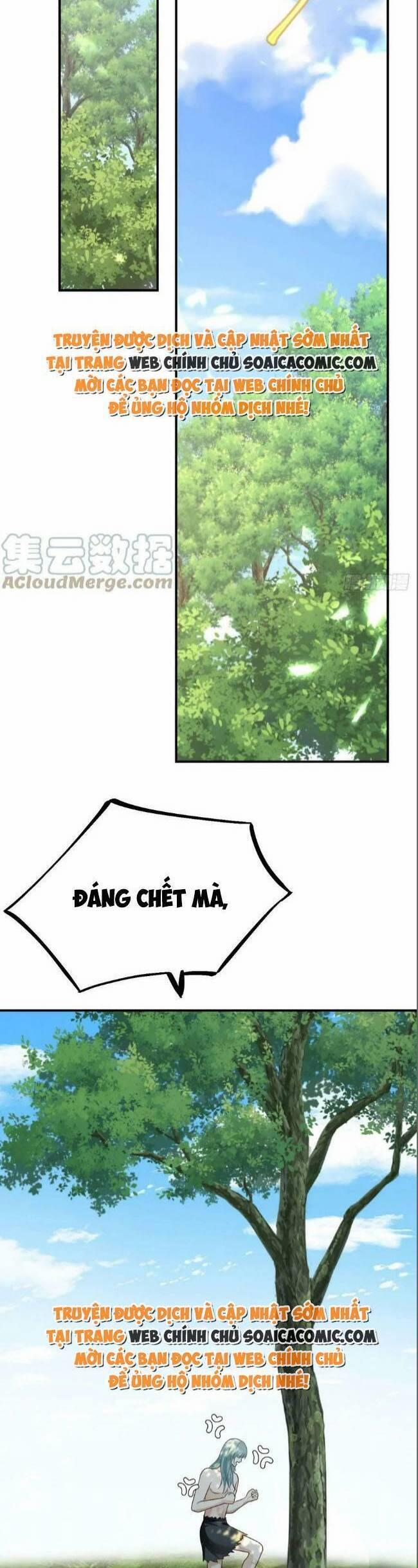 Kế Hoạch Thuần Phục Thú Phu Kiêu Ngạo 39 trang 20