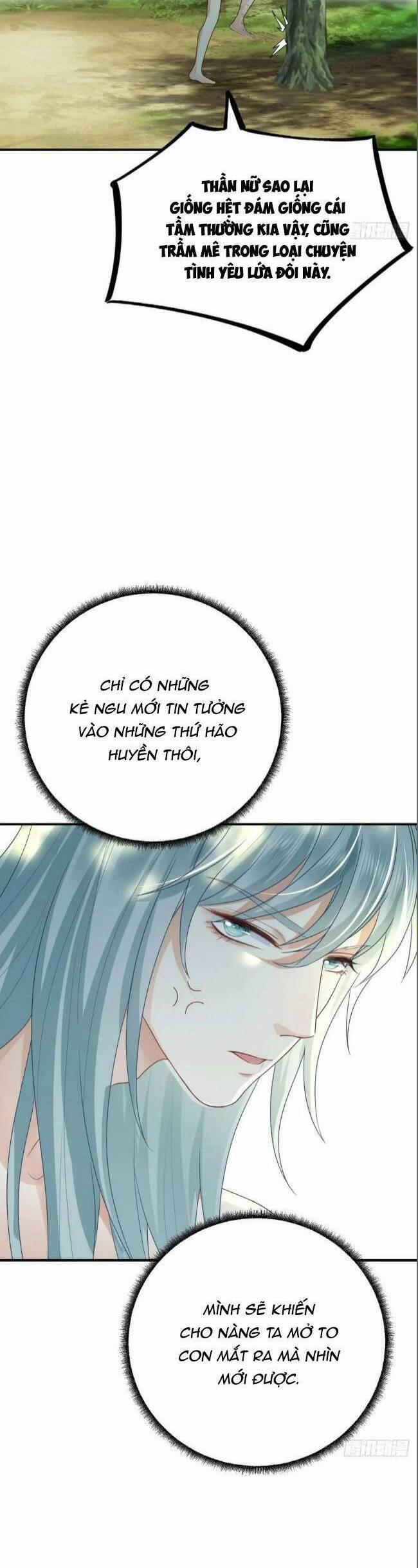 Kế Hoạch Thuần Phục Thú Phu Kiêu Ngạo 39 trang 21