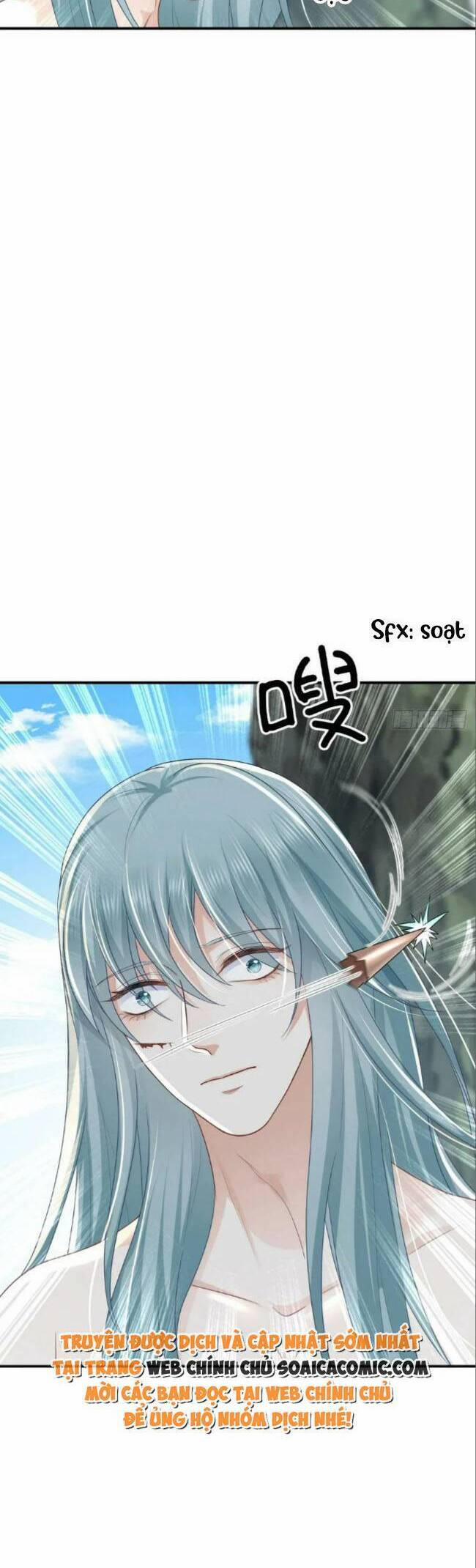 Kế Hoạch Thuần Phục Thú Phu Kiêu Ngạo 39 trang 23