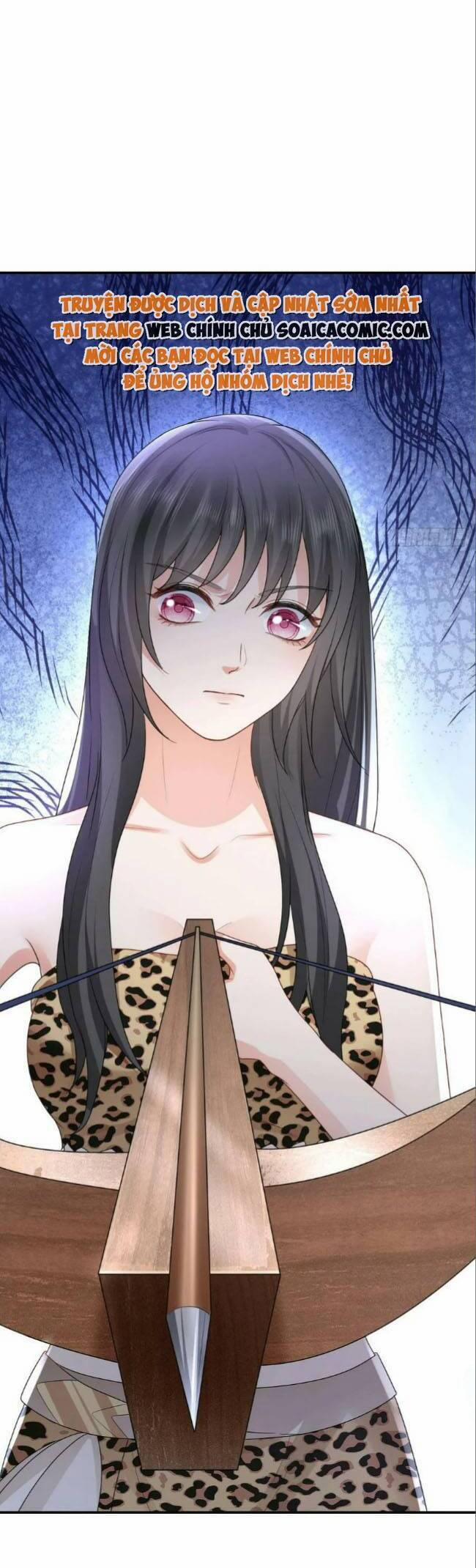 Kế Hoạch Thuần Phục Thú Phu Kiêu Ngạo 39 trang 24