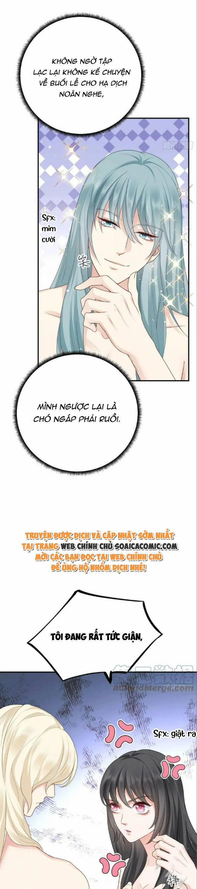 Kế Hoạch Thuần Phục Thú Phu Kiêu Ngạo 39 trang 9