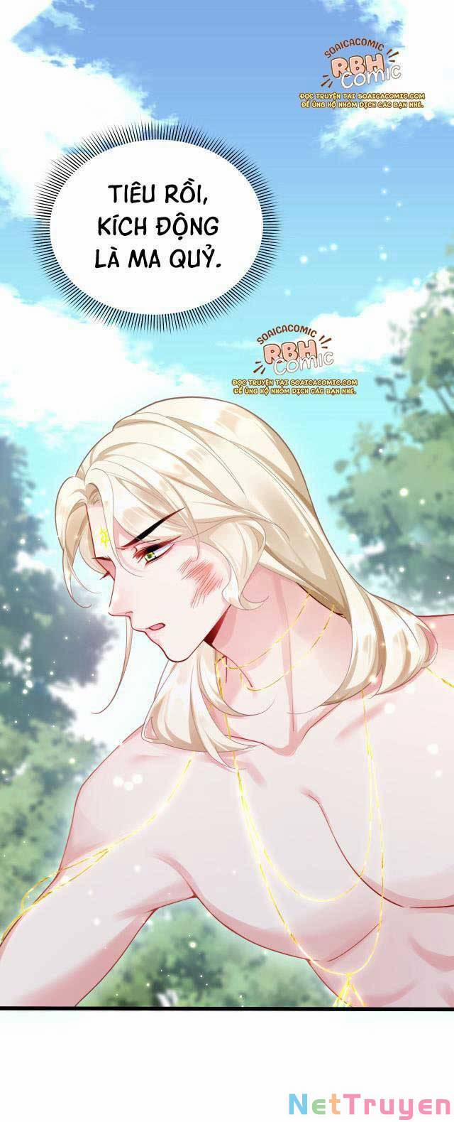 Kế Hoạch Thuần Phục Thú Phu Kiêu Ngạo 4 trang 1