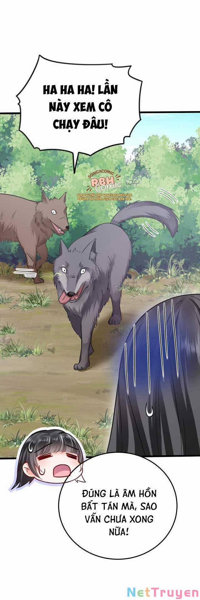 Kế Hoạch Thuần Phục Thú Phu Kiêu Ngạo 4 trang 11