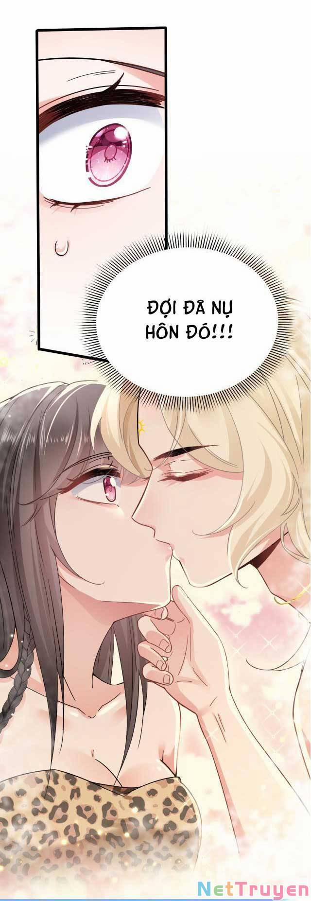 Kế Hoạch Thuần Phục Thú Phu Kiêu Ngạo 4 trang 14