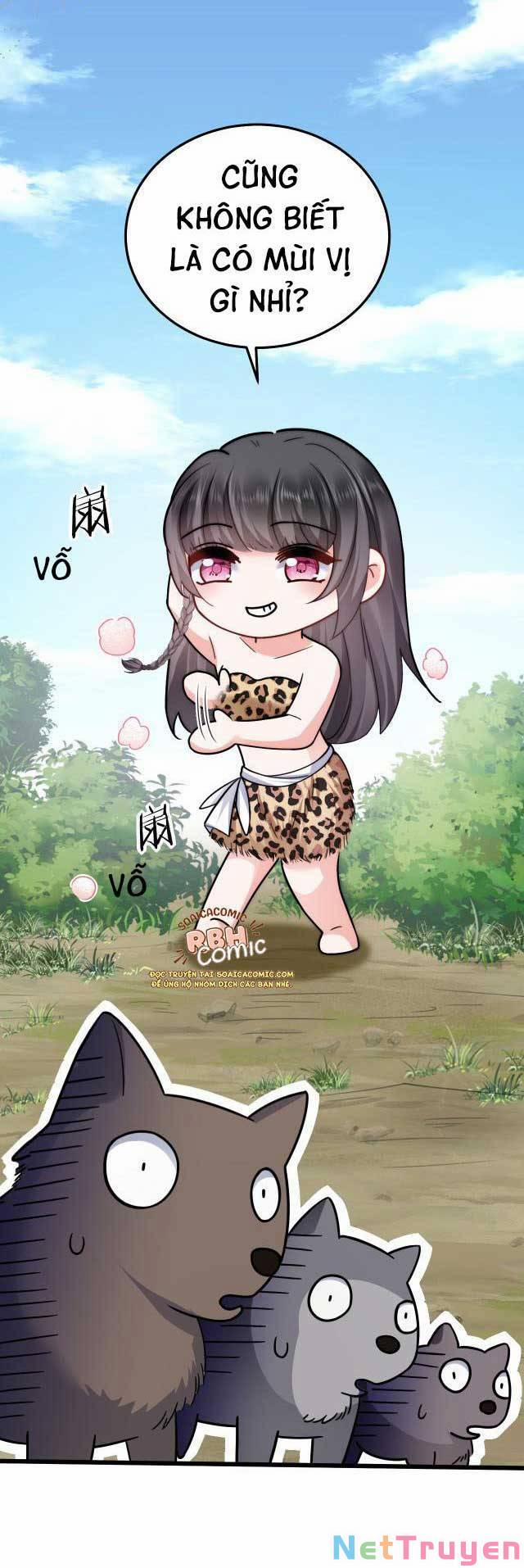 Kế Hoạch Thuần Phục Thú Phu Kiêu Ngạo 4 trang 15