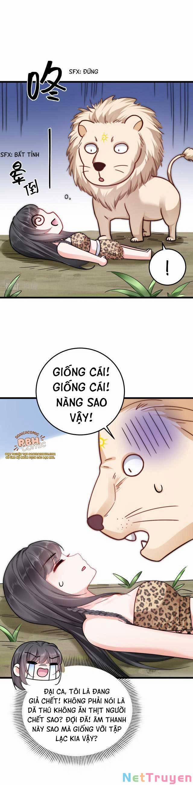 Kế Hoạch Thuần Phục Thú Phu Kiêu Ngạo 4 trang 27