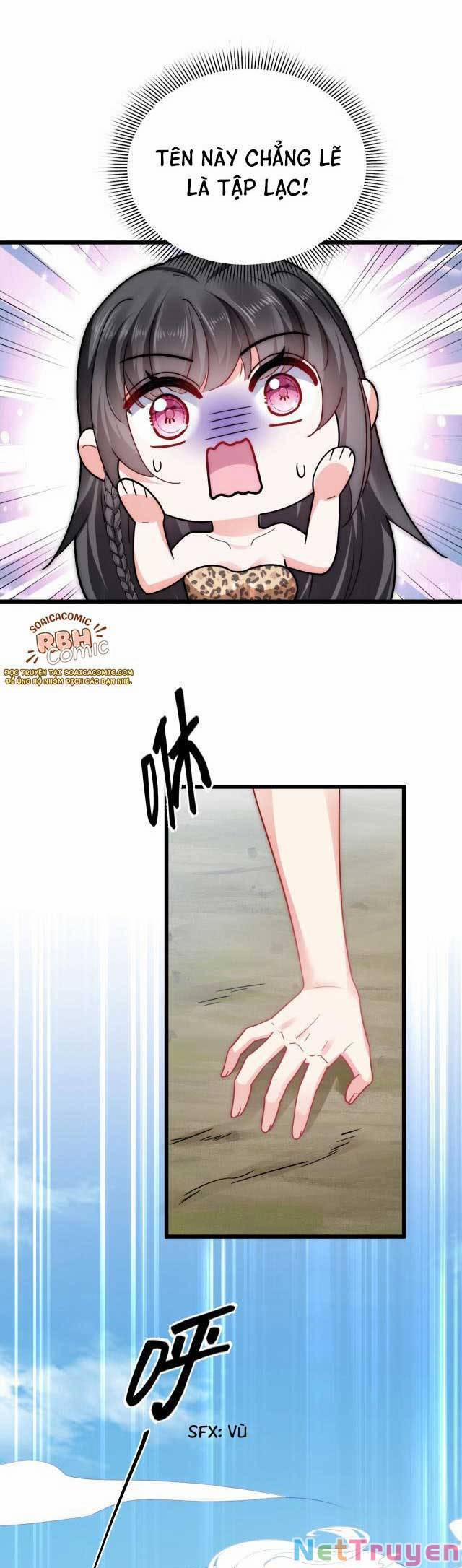 Kế Hoạch Thuần Phục Thú Phu Kiêu Ngạo 4 trang 28