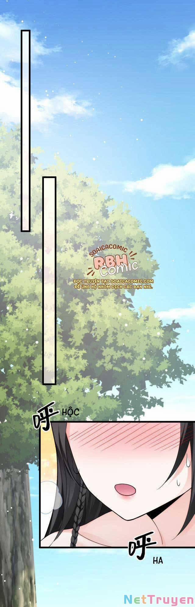 Kế Hoạch Thuần Phục Thú Phu Kiêu Ngạo 4 trang 7