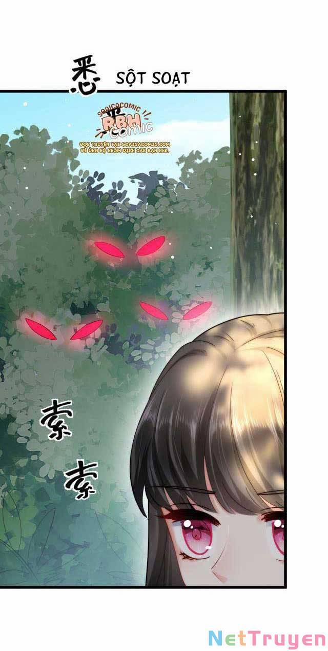 Kế Hoạch Thuần Phục Thú Phu Kiêu Ngạo 4 trang 9