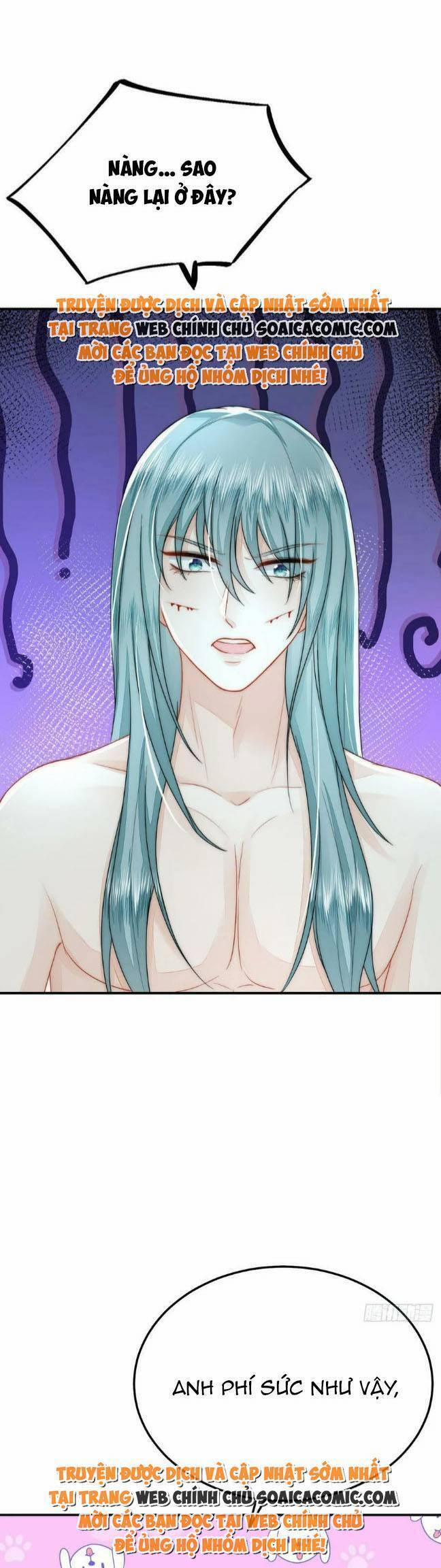 Kế Hoạch Thuần Phục Thú Phu Kiêu Ngạo 40 trang 0