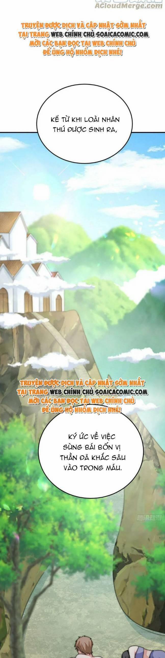 Kế Hoạch Thuần Phục Thú Phu Kiêu Ngạo 40 trang 10