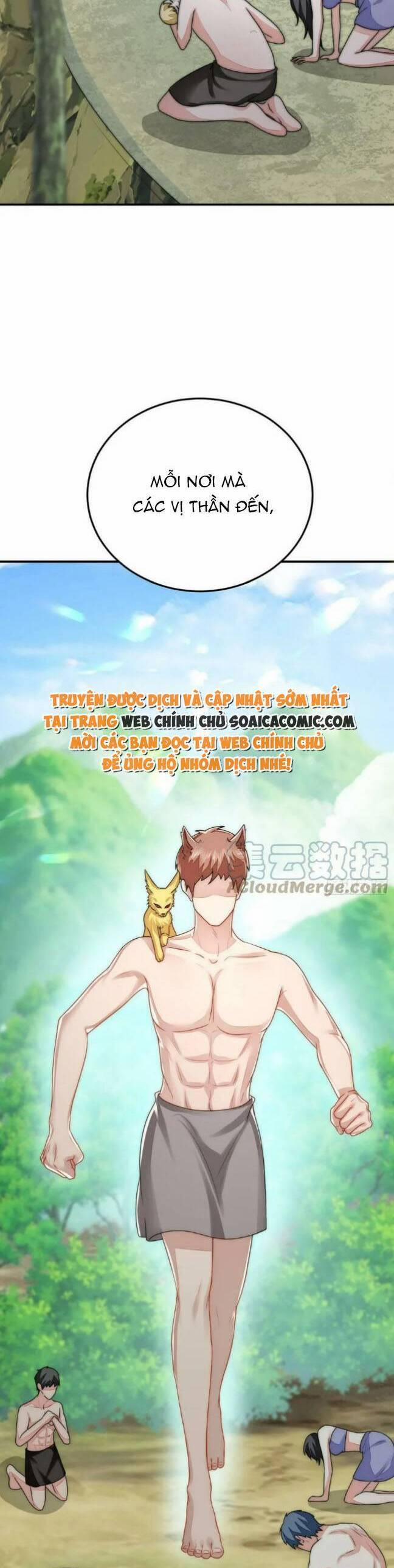 Kế Hoạch Thuần Phục Thú Phu Kiêu Ngạo 40 trang 11