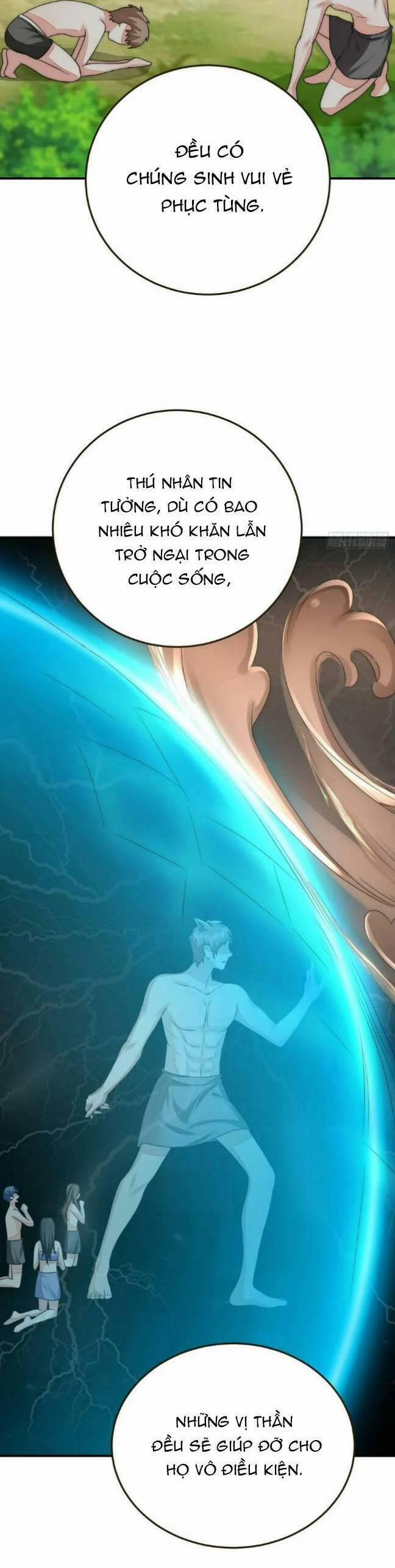 Kế Hoạch Thuần Phục Thú Phu Kiêu Ngạo 40 trang 12