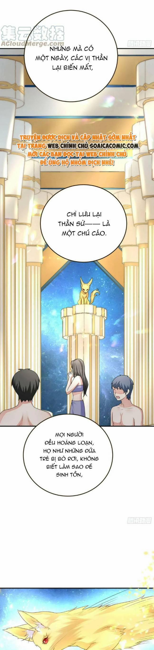 Kế Hoạch Thuần Phục Thú Phu Kiêu Ngạo 40 trang 13