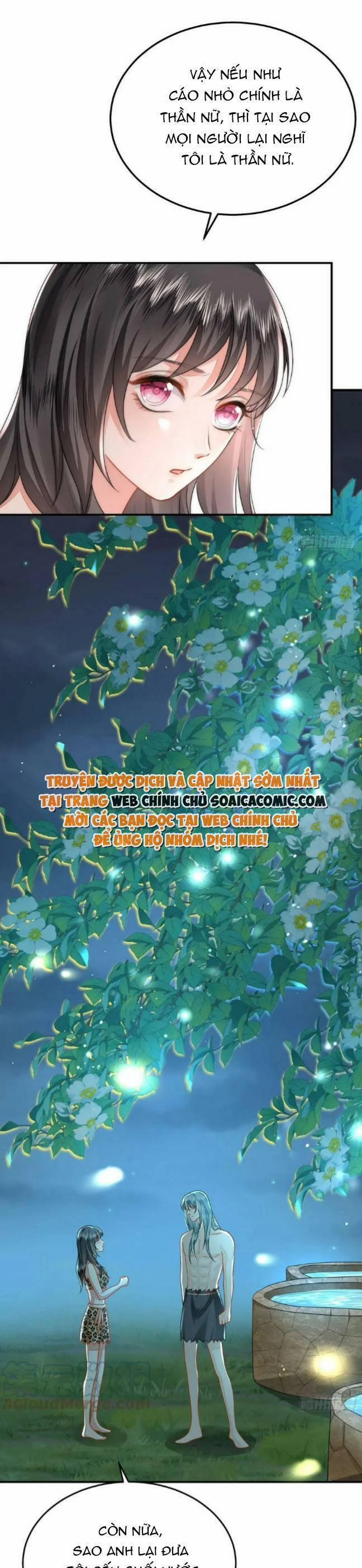 Kế Hoạch Thuần Phục Thú Phu Kiêu Ngạo 40 trang 16