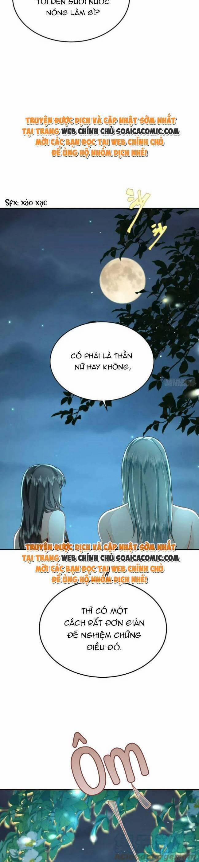 Kế Hoạch Thuần Phục Thú Phu Kiêu Ngạo 40 trang 17