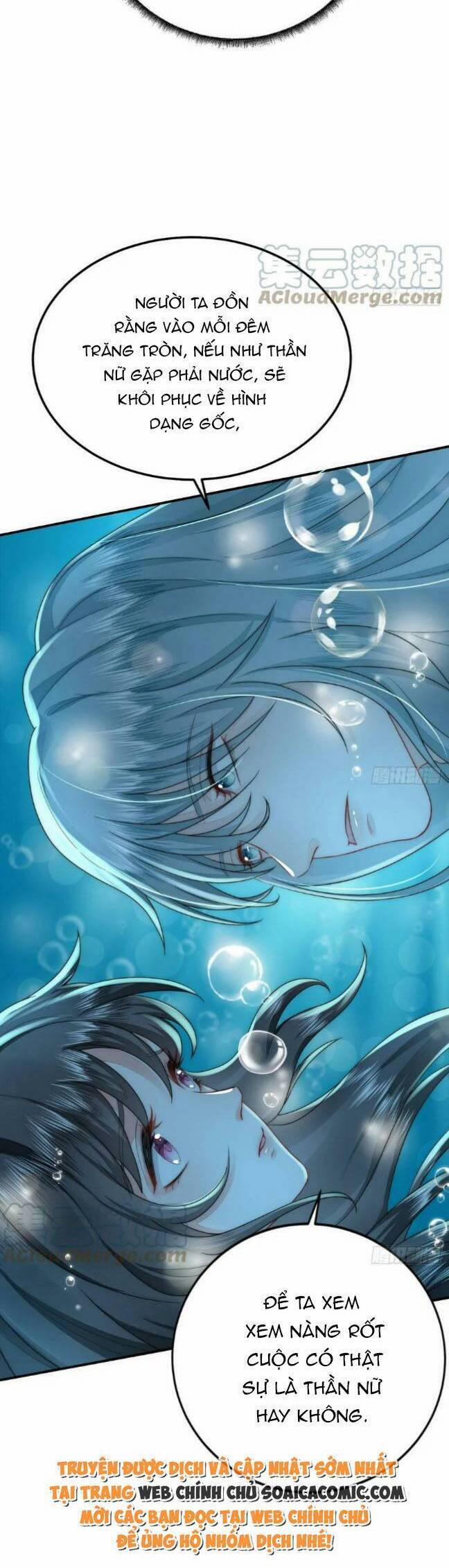 Kế Hoạch Thuần Phục Thú Phu Kiêu Ngạo 40 trang 20