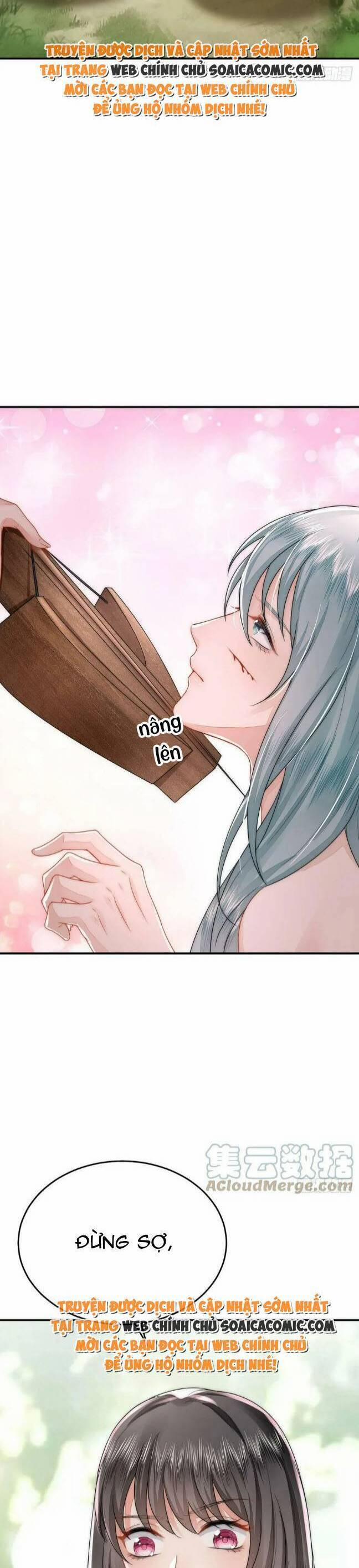 Kế Hoạch Thuần Phục Thú Phu Kiêu Ngạo 40 trang 4