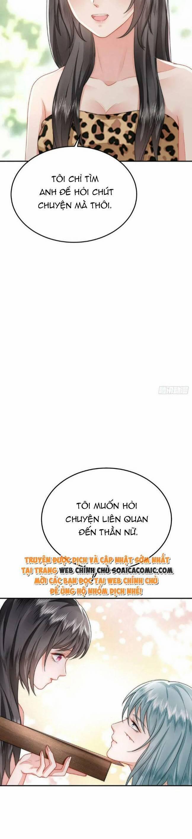 Kế Hoạch Thuần Phục Thú Phu Kiêu Ngạo 40 trang 5