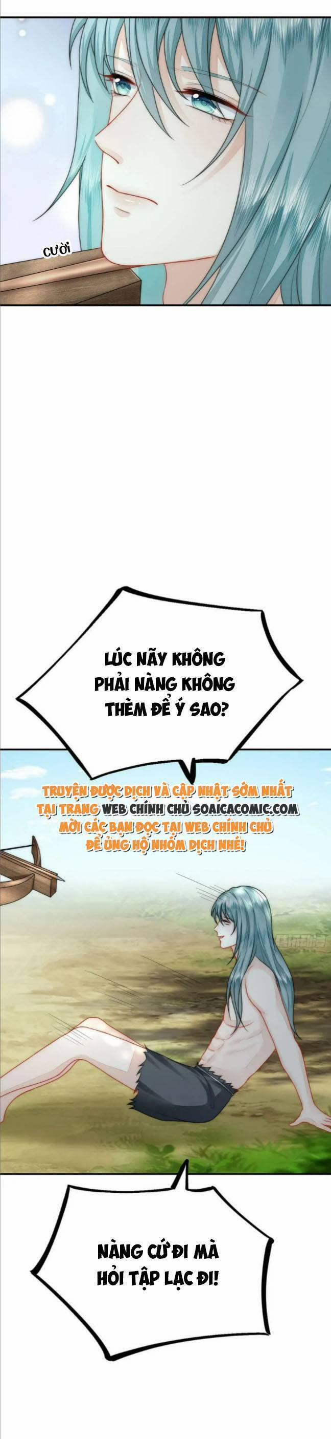 Kế Hoạch Thuần Phục Thú Phu Kiêu Ngạo 40 trang 6