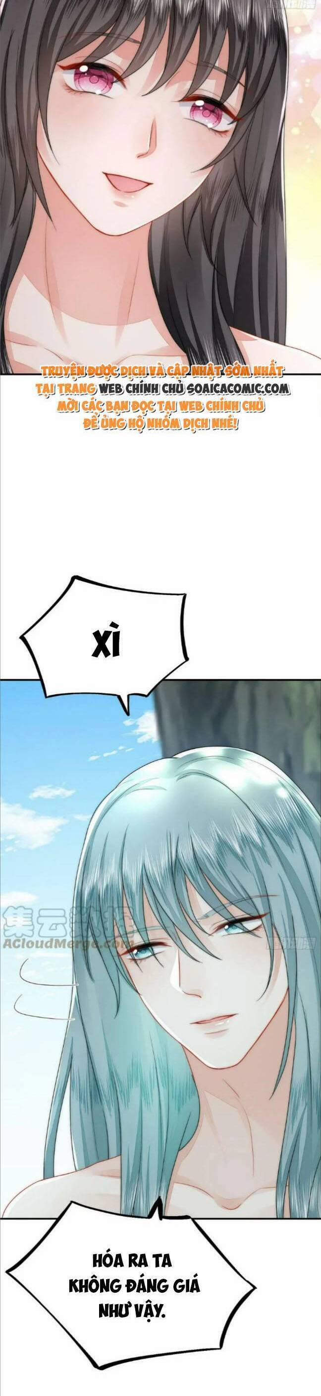 Kế Hoạch Thuần Phục Thú Phu Kiêu Ngạo 40 trang 8