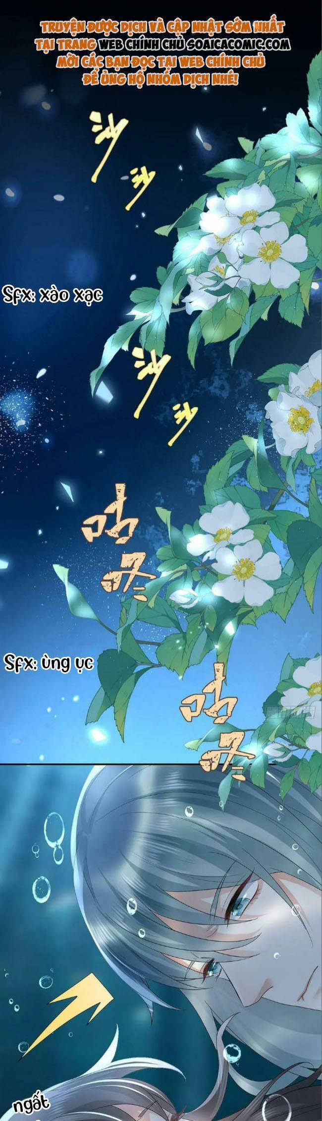 Kế Hoạch Thuần Phục Thú Phu Kiêu Ngạo 41 trang 0