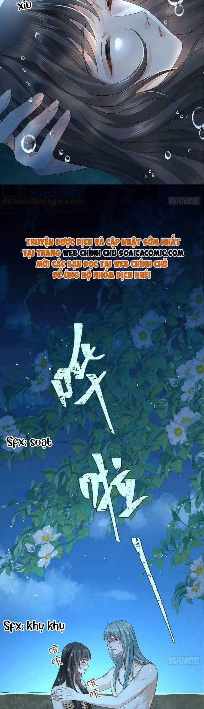 Kế Hoạch Thuần Phục Thú Phu Kiêu Ngạo 41 trang 1