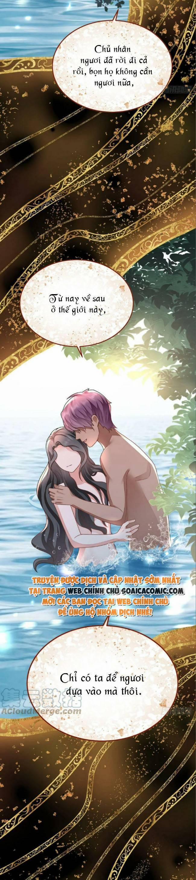 Kế Hoạch Thuần Phục Thú Phu Kiêu Ngạo 41 trang 11