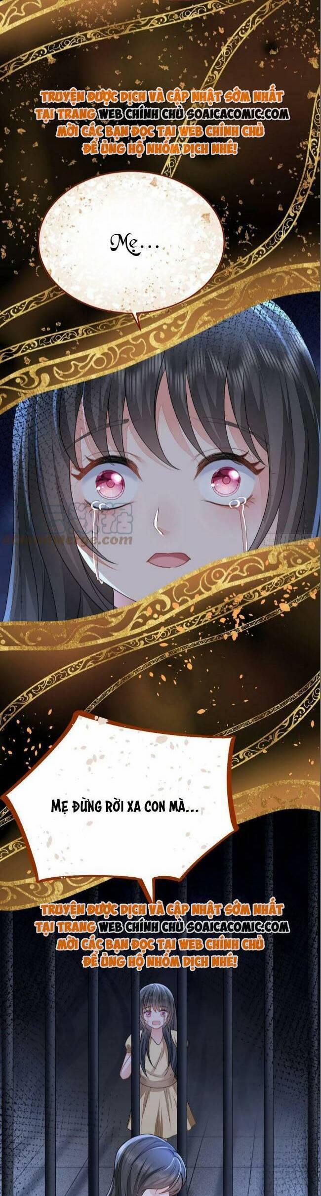 Kế Hoạch Thuần Phục Thú Phu Kiêu Ngạo 41 trang 13