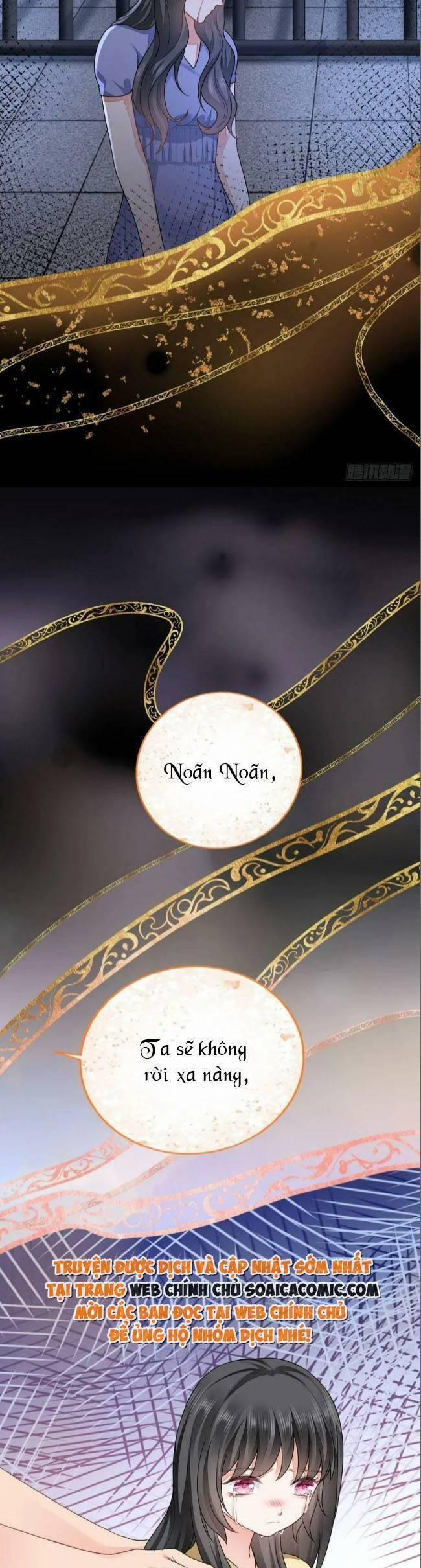 Kế Hoạch Thuần Phục Thú Phu Kiêu Ngạo 41 trang 14