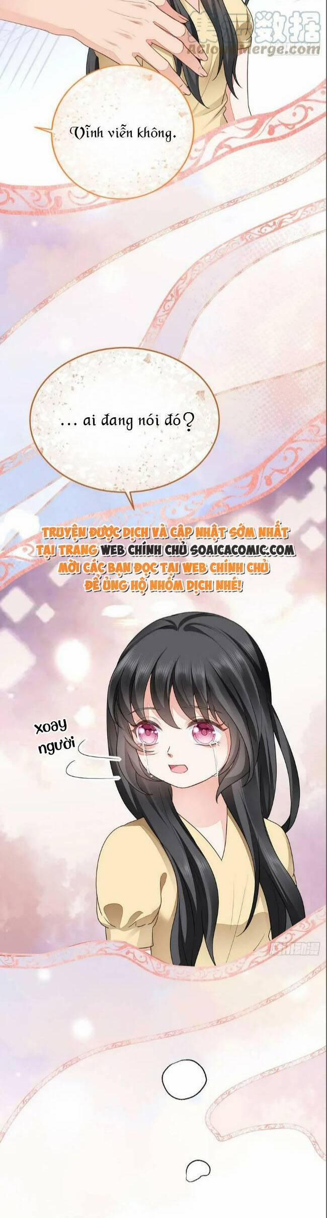 Kế Hoạch Thuần Phục Thú Phu Kiêu Ngạo 41 trang 15