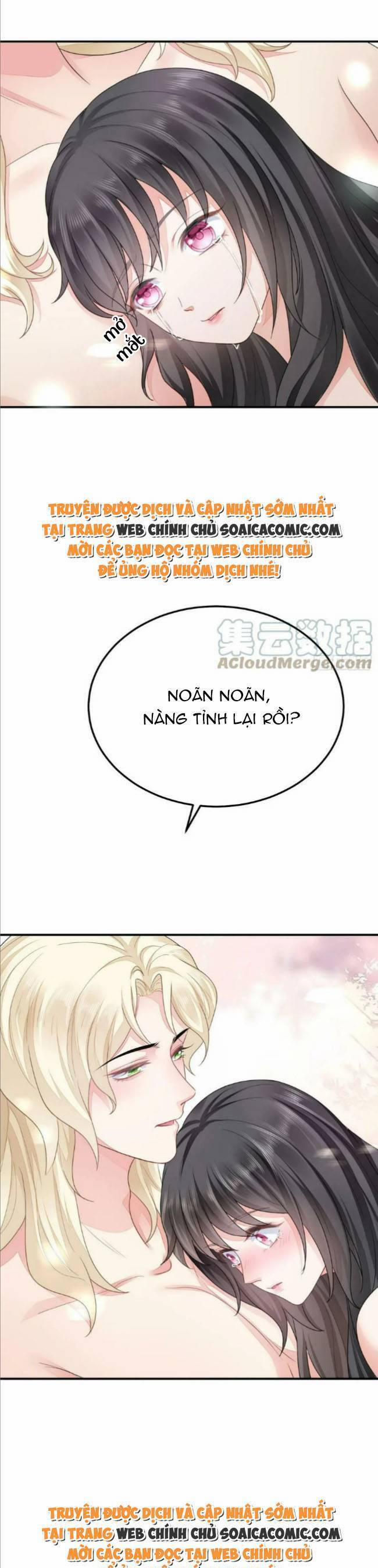 Kế Hoạch Thuần Phục Thú Phu Kiêu Ngạo 41 trang 16