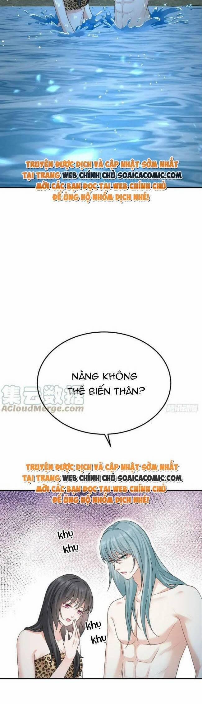 Kế Hoạch Thuần Phục Thú Phu Kiêu Ngạo 41 trang 2