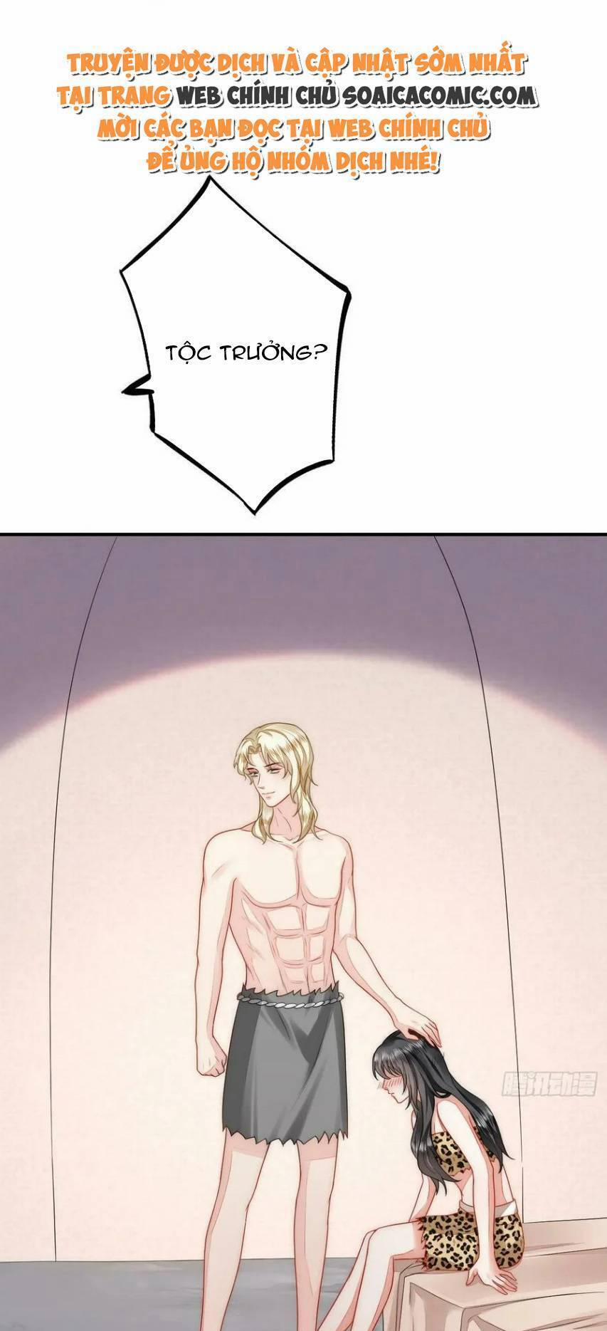 Kế Hoạch Thuần Phục Thú Phu Kiêu Ngạo 42 trang 0