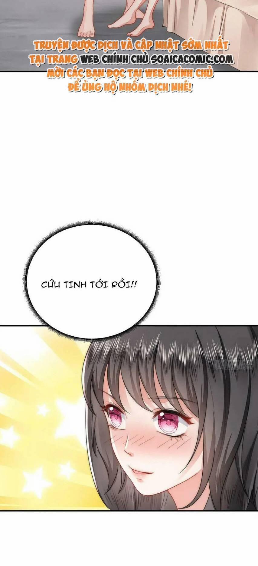 Kế Hoạch Thuần Phục Thú Phu Kiêu Ngạo 42 trang 1