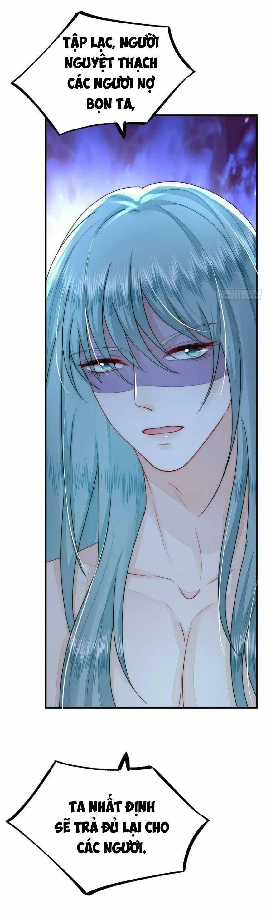 Kế Hoạch Thuần Phục Thú Phu Kiêu Ngạo 42 trang 10