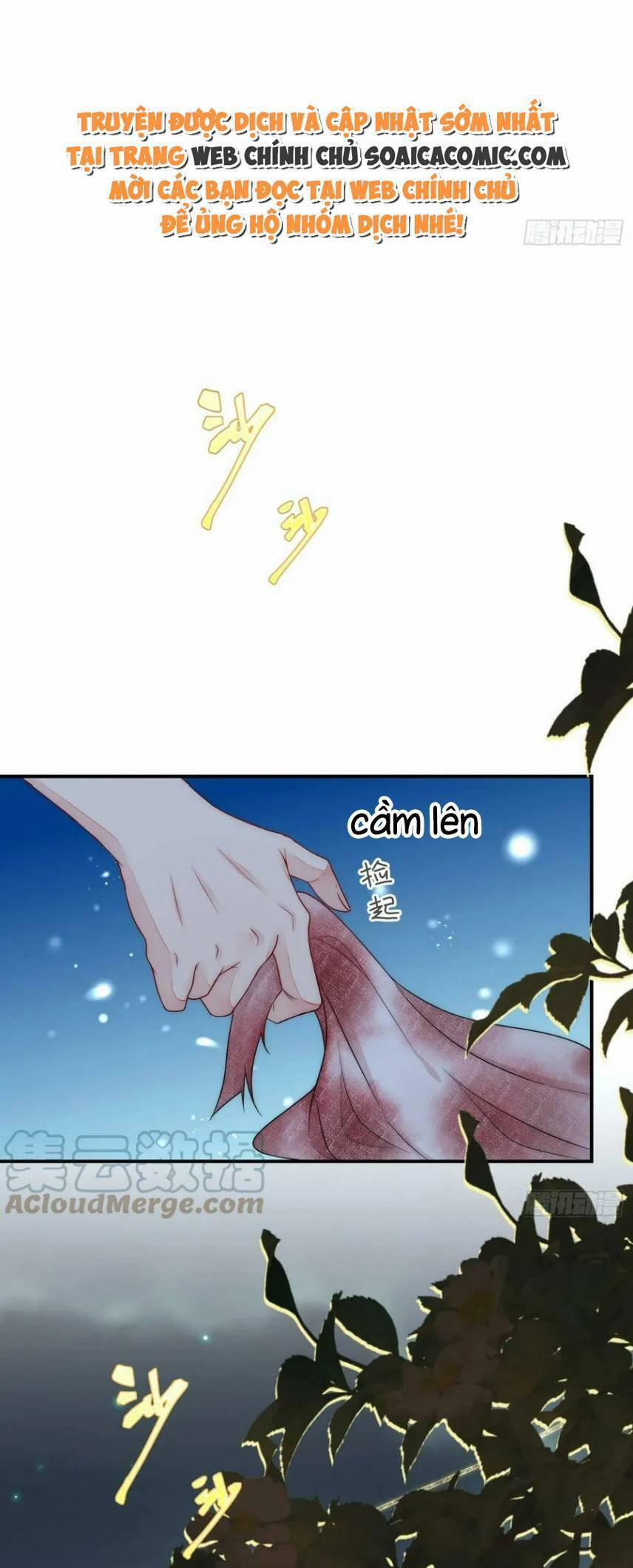 Kế Hoạch Thuần Phục Thú Phu Kiêu Ngạo 42 trang 11