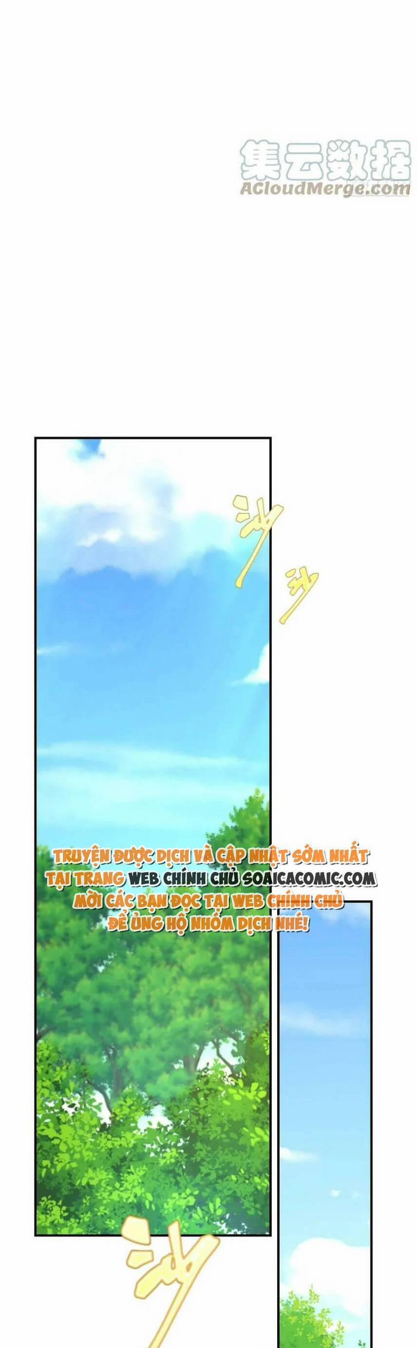 Kế Hoạch Thuần Phục Thú Phu Kiêu Ngạo 42 trang 15