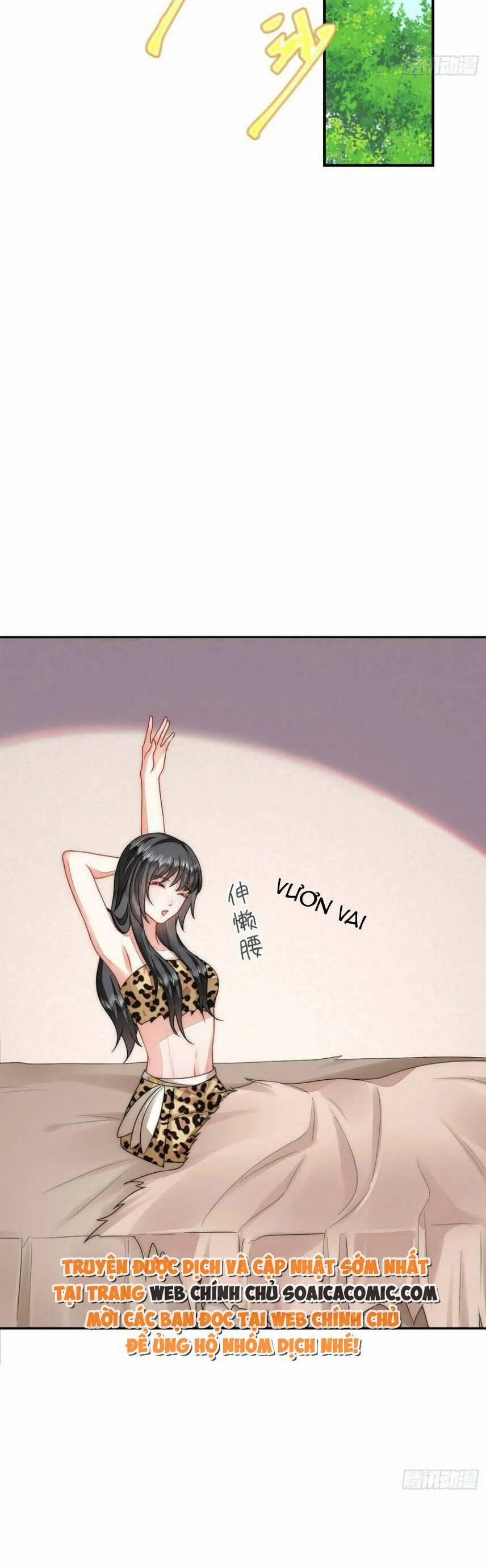 Kế Hoạch Thuần Phục Thú Phu Kiêu Ngạo 42 trang 16